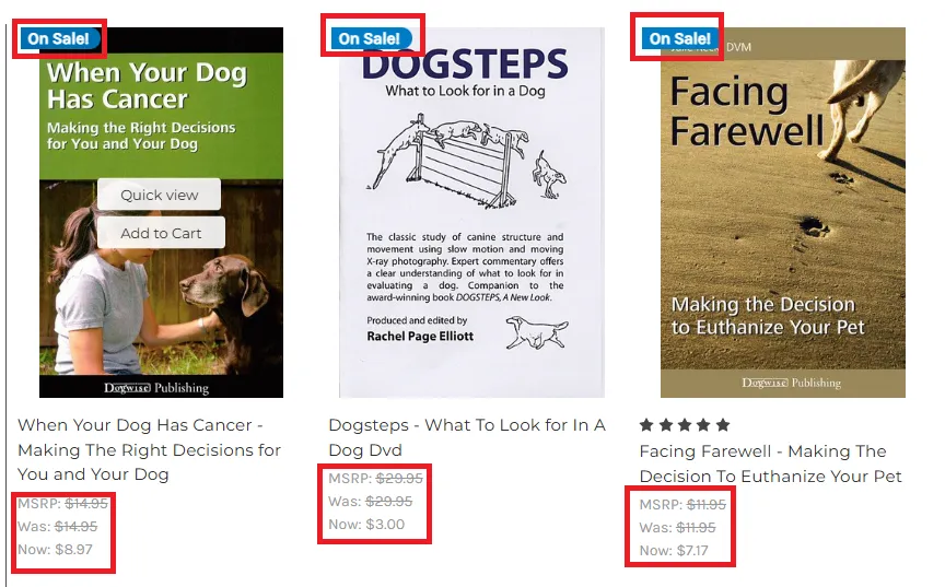 Dogwise 5% OFF Offer